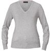 Pullover Grå Pw01 Texstar XS – miniatyr 1