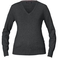 Pullover Grå Pw01 Texstar