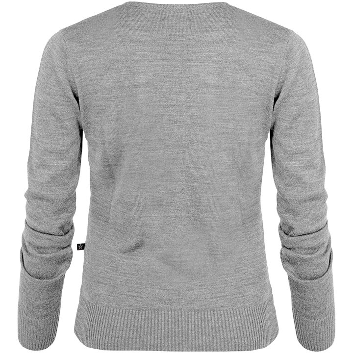 Pullover Grå Pw04 Texstar XS – bild 2