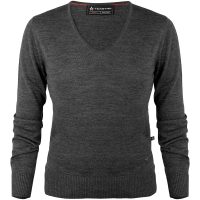 Pullover Grå Pw04 Texstar