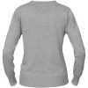 Pullover Grå Pw05 Texstar XS – miniatyr 2