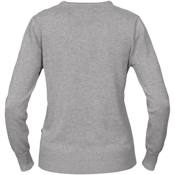 Pullover Grå Pw05 Texstar XS – bild 2