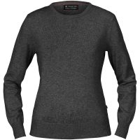 Pullover Grå Pw05 Texstar