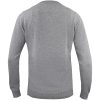 Pullover Ljusgrå Pl06 Texstar Small – miniatyr 2
