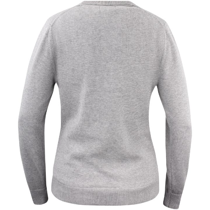 Pullover Ljusgrå Pw06 Texstar XS – bild 2