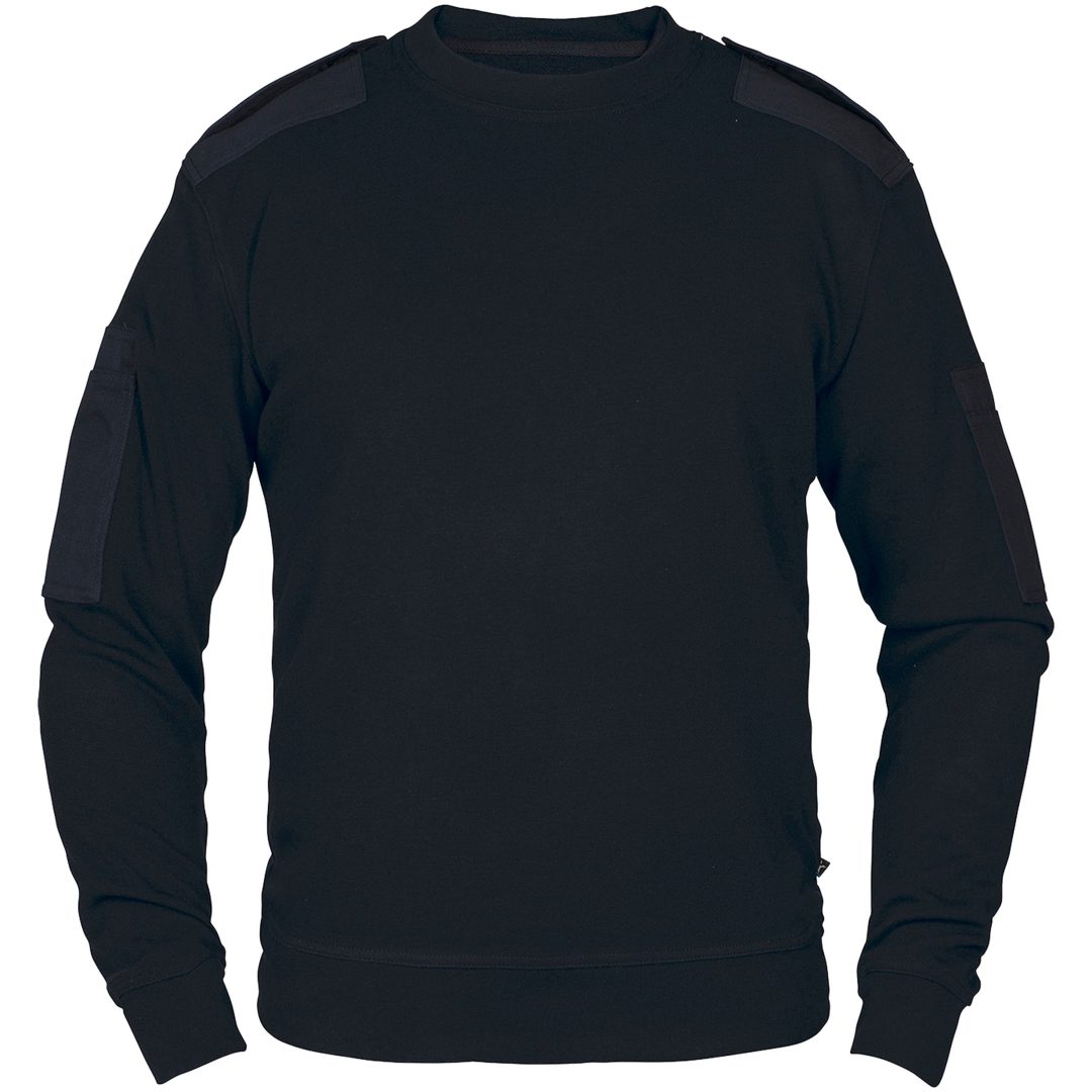 Pullover Marin Ca07 Texstar Large