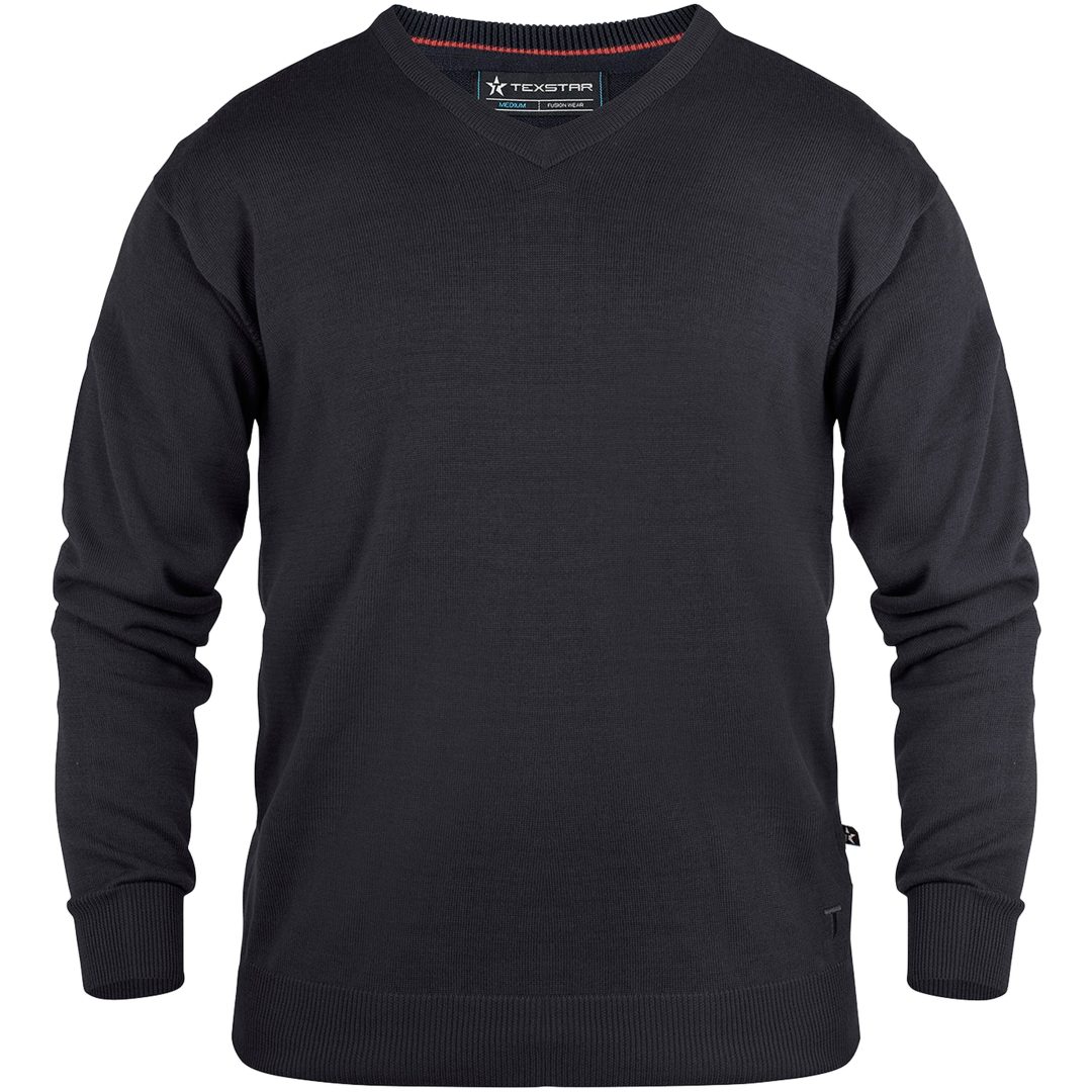 Pullover Marin Pl01 Texstar Small