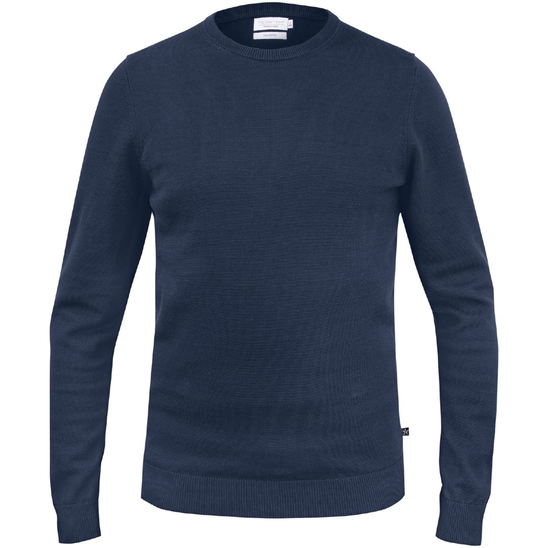 Pullover Marin Pl06 Texstar Small