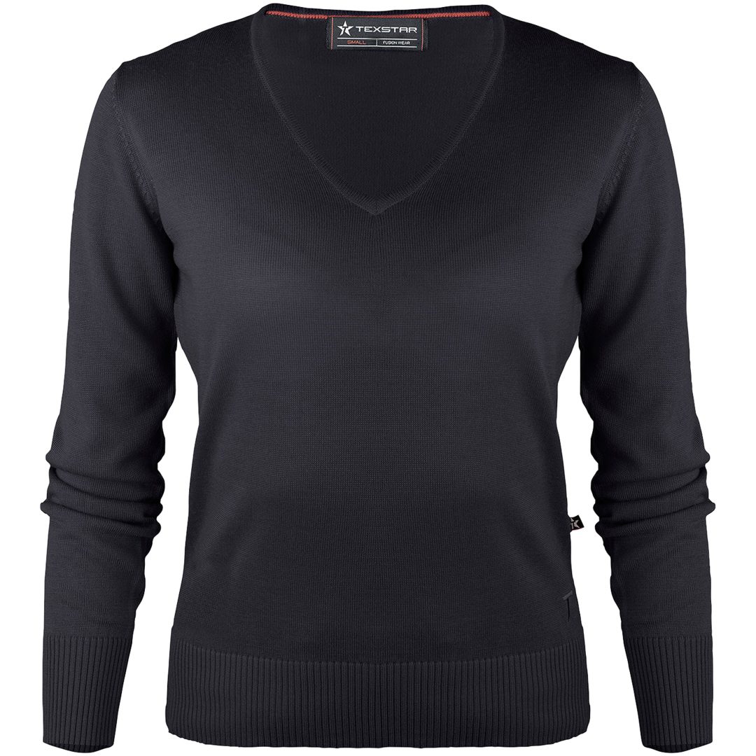Pullover Marin Pw04 Texstar XS