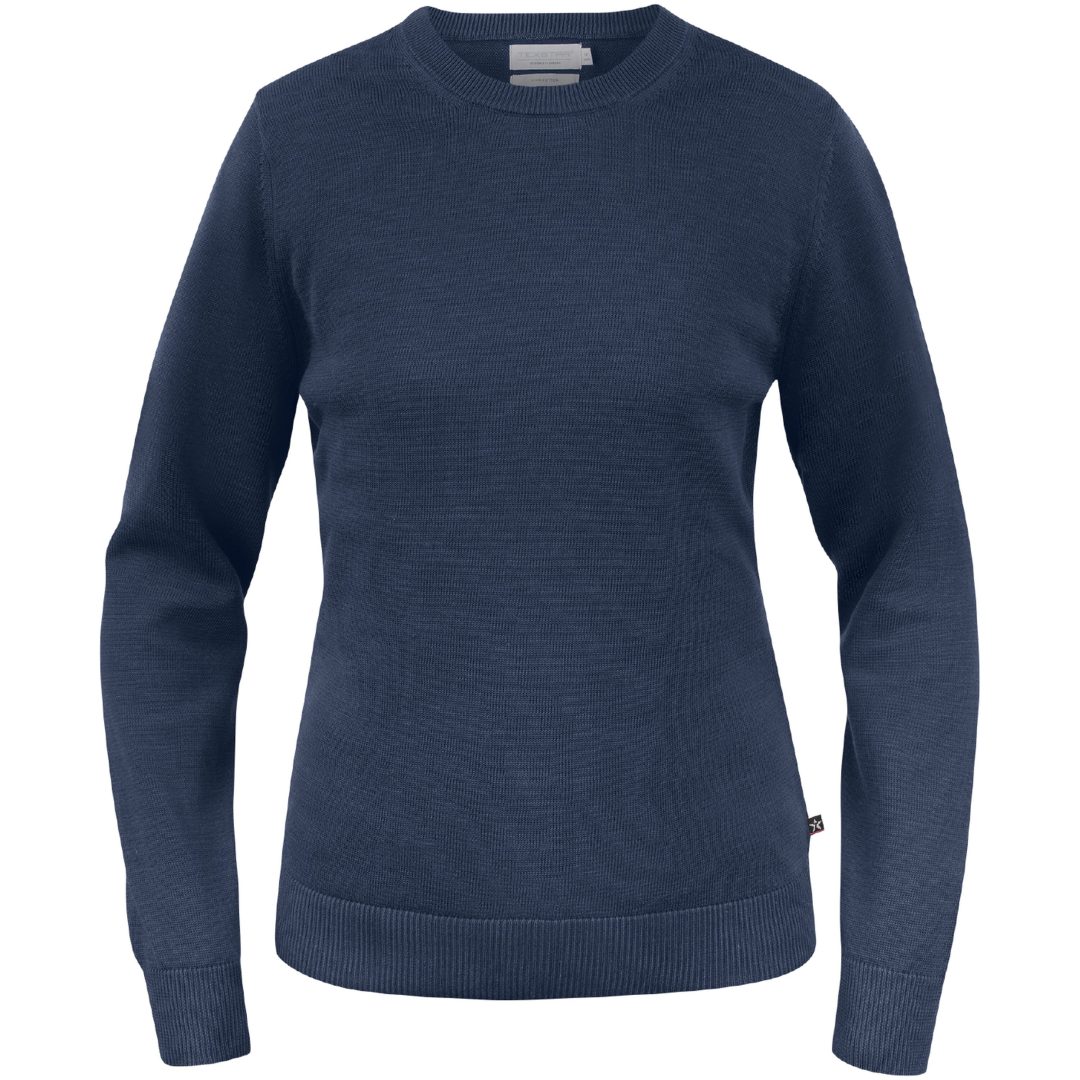 Pullover Marin Pw06 Texstar XS