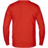 Pullover Röd Pl01 Texstar Small – miniatyr 2