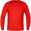 Pullover Röd Pl01 Texstar Small – miniatyr 1