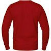 Pullover Röd Pl05 Texstar Small – miniatyr 2