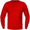Pullover Röd Pl05 Texstar Small – miniatyr 1