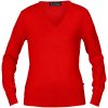 Pullover Röd Pw01 Texstar XS – miniatyr 1