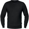 Pullover Svart Pl05 Texstar Small – miniatyr 1