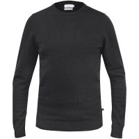 Pullover Svart Pl06 Texstar