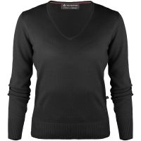 Pullover Svart Pw04 Texstar