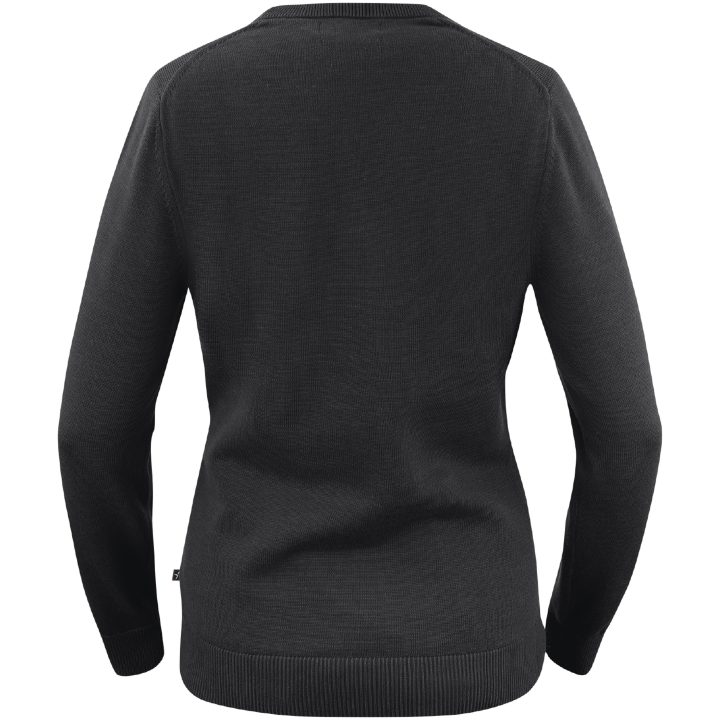 Pullover Svart Pw06 Texstar XS – bild 2