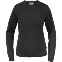 Pullover Svart Pw06 Texstar