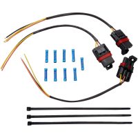 PULSE BUSBR PGTL HRNS 3PK