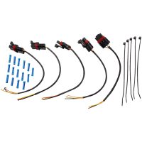 PULSE BUSBR PGTL HRNS 5PK