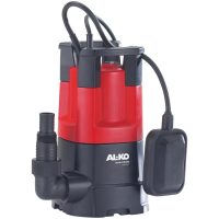 Pump Dränkbar Sub 6500 Classic AL-KO