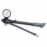 Pump: Dual Sided w/ Bl eed, 300 Psi FOX