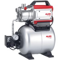 Pump Hydrofor Hw 3000 Inox Classic AL-KO