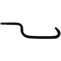 Pump Injector Hose