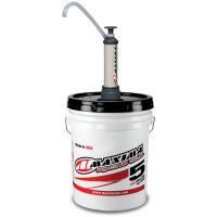 Pump Maxima
