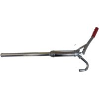 PUMP OIL DRUM