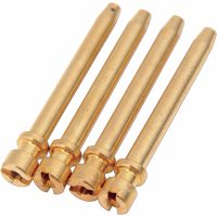Pumpmunstycken Guld MIKUNI