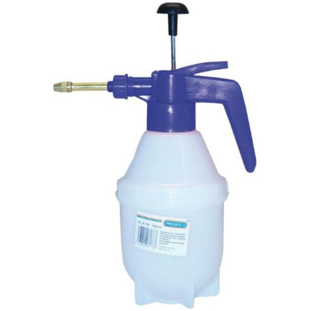 Pumpspruta Industriell PRESSOL