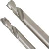 Punktsvetsborr set 2 delar 6/8 mm HSS vidaXL – miniatyr 2