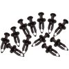 Push-nitar Svart 12-pack QUAD LOGIC – miniatyr 2
