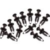 Push-nitar Svart 12-pack QUAD LOGIC – miniatyr 1