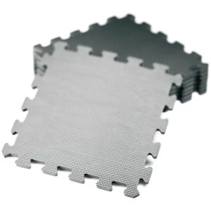 Pusselmatta 30x30x1cm 12st. Master Fitness
