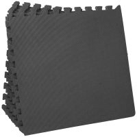 Pusselmatta 61x61 - 6 st Master Fitness