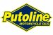 PUTOLINE logotyp