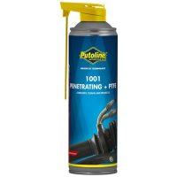 Putoline 1001 Penetrating + PTFE- 500 ml (12)