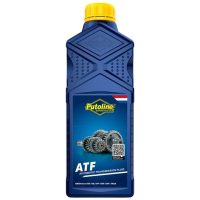 Putoline ATF 2-Stroke Automatic Gear Box - 1L (12)