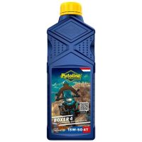 Putoline Boxer 4 15W-50- 1L (12)