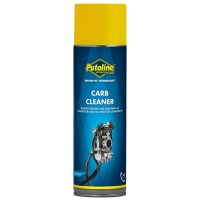 Putoline Carb Cleaner- 500 ml (12)