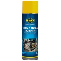 Putoline Chain & Engine Degreaser- 500 ml (12)