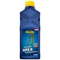 Putoline Fork Oil HPX R 20W- 1L (12)