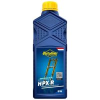Putoline Fork Oil HPX R 5W- 1L (12)