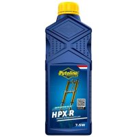 Putoline Fork Oil HPX R 7.5W- 1L (12)