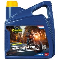 Putoline Formula V-Twin 20W-50- 4L (4)