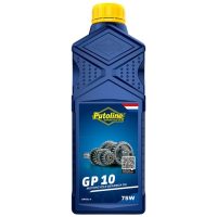 Putoline GP 10 75W Light Gearbox Oil - 1L (12)